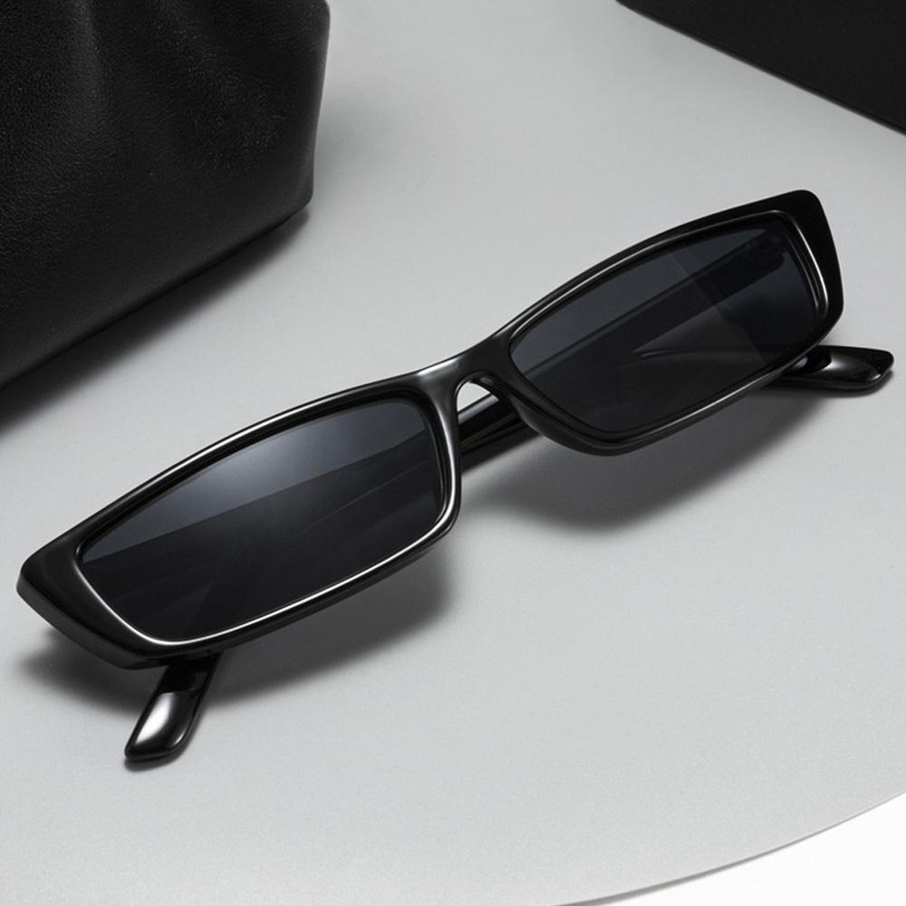 네오레트로 1975 사이파이 퓨쳐 선글라스 C1 블랙