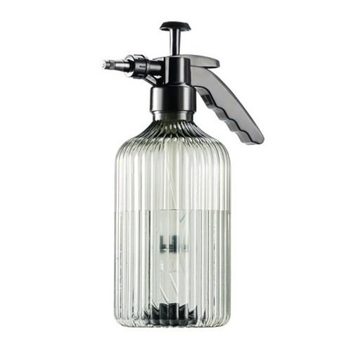 올라운더 북유럽풍 소독 원예 화분 정원 분무기 2L, 투명, 1개 - 분무기 | 쿠팡