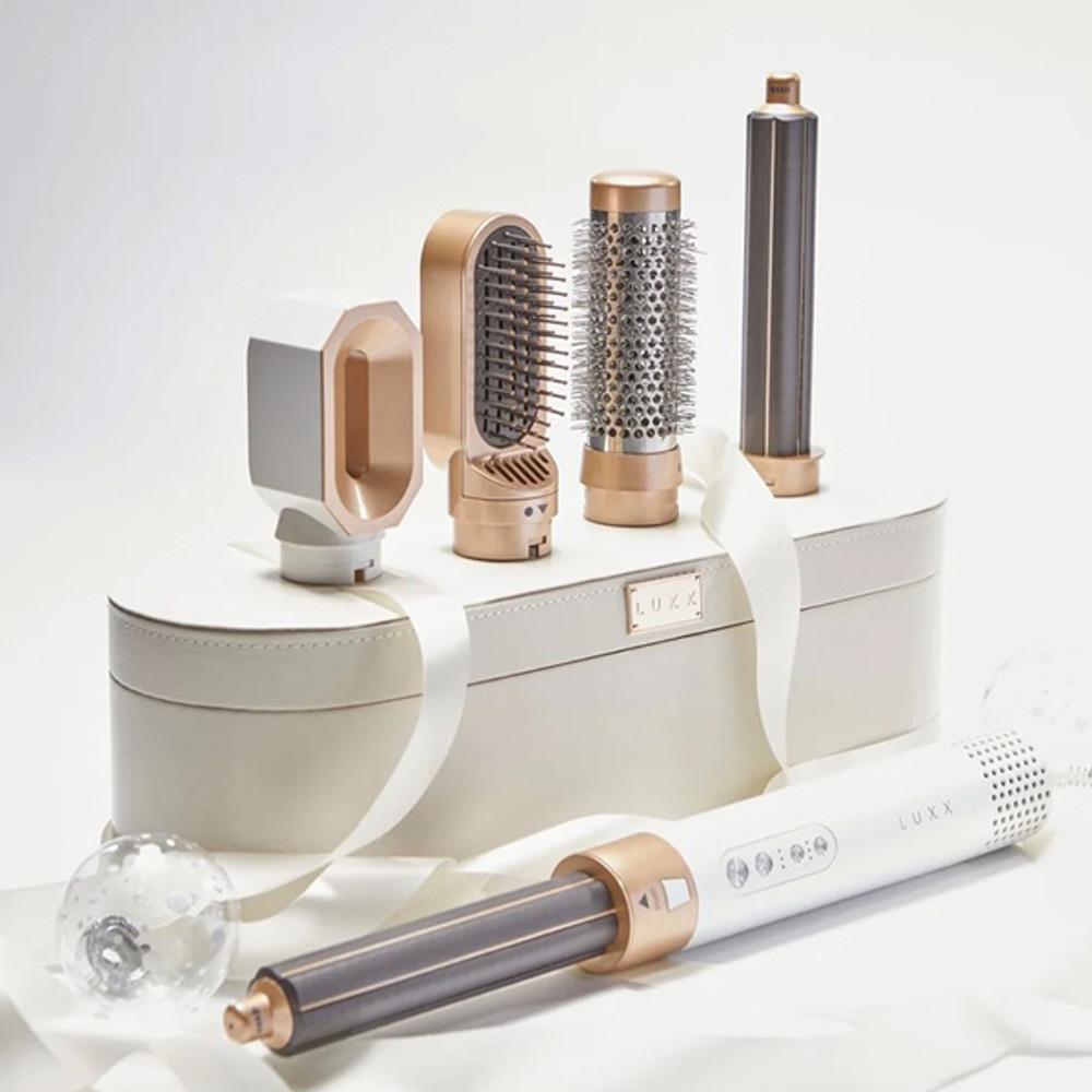 [중고] 리퍼상품/ 럭스 에어 프로 2 올 인 원 멀티 스타일러 5 in 1 [Luxx Air Pro 2]