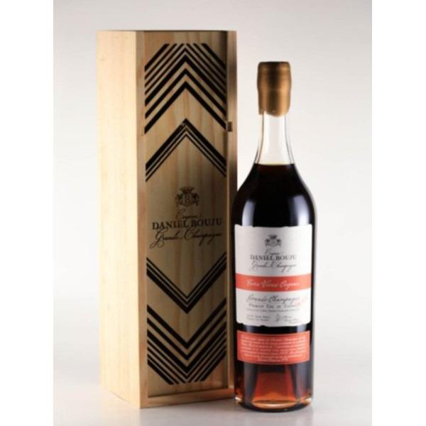 🍜DANIEL BOUJU다니엘 부쥬 BRUT DE FÛT 40년 50% 700ML