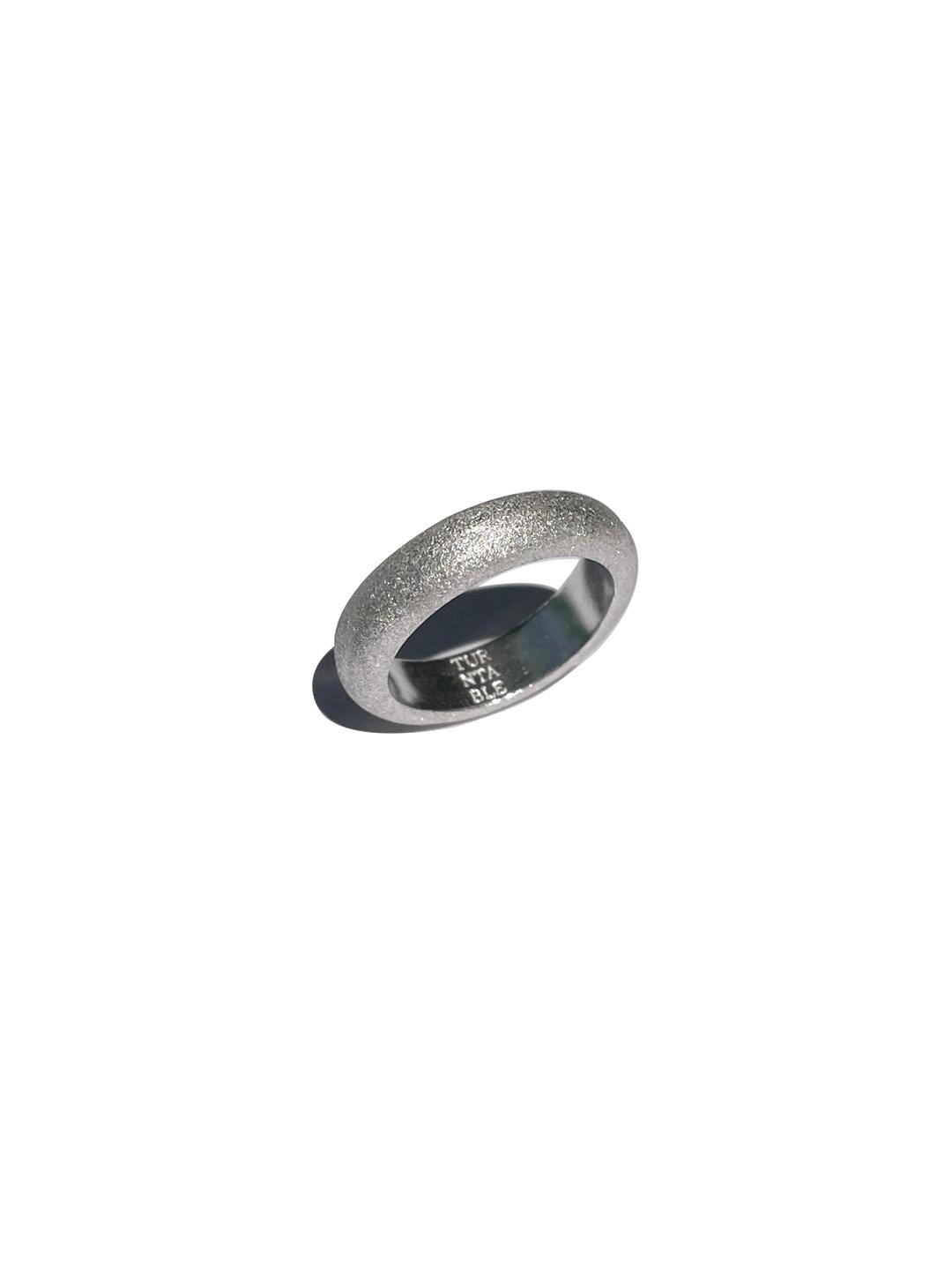 Sanding ring