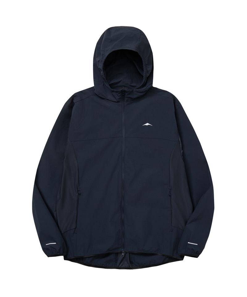 TR VENTIL MESH JACKET (DARK NAVY)