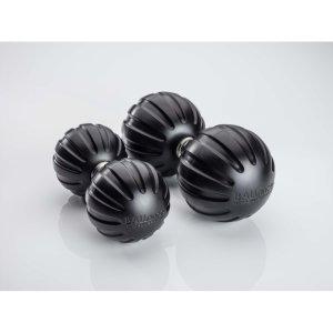 볼란스 ballance intensive 마사지볼 독일 직구 블랙 - 인터파크 쇼핑