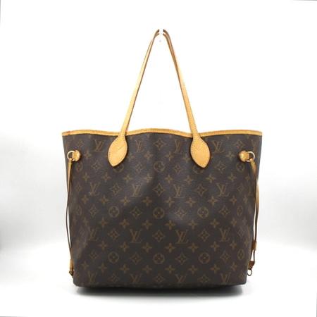 Louis Vuitton(루이비통) M40156 모노그램 캔버스 네버풀MM 숄더백aa31375