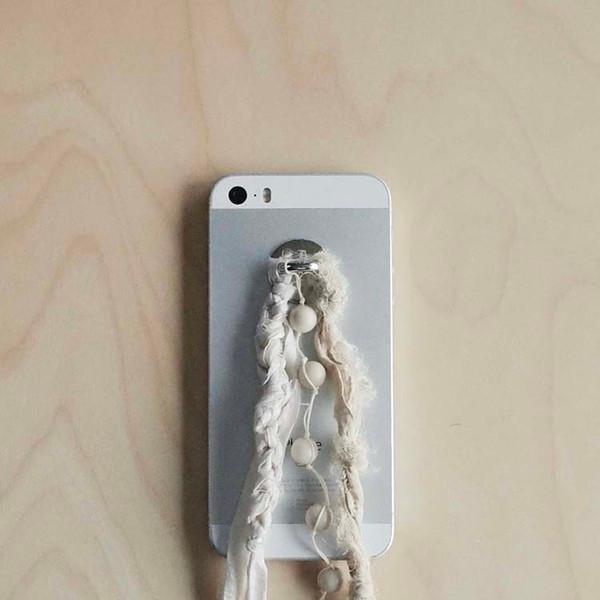 8월 22일 예약발송) Texture Phone Ring - Morning Wind