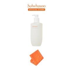 [5월]순행클렌징오일 400ml