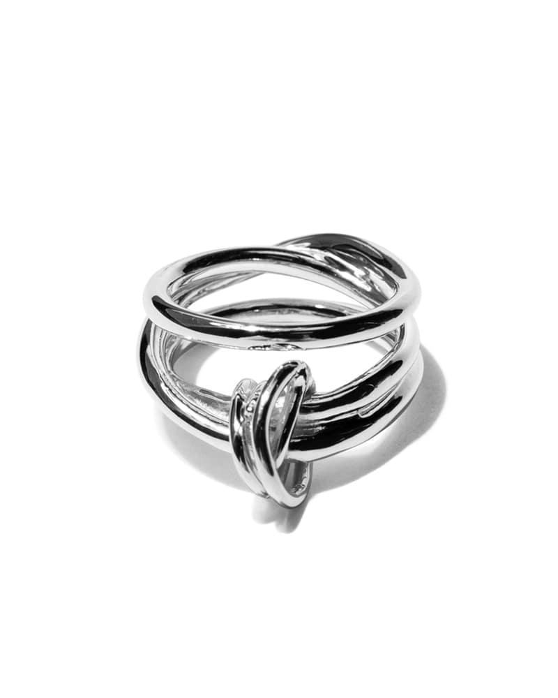 GORDIAN BOLD KNOT