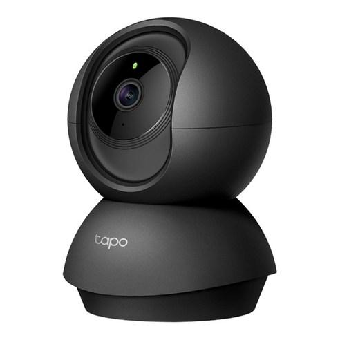 티피링크 3MP 회전형 스마트 홈 W-iFi 카메라 실내용 - CCTV/IP카메라 | 쿠팡