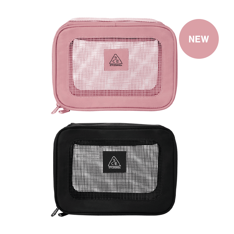 3CE TO GO POUCH