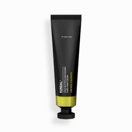 이런 상품 어때요? 쿤달 퓨어 핸드크림 아로마에디션 라임바질앤만다린 50ml