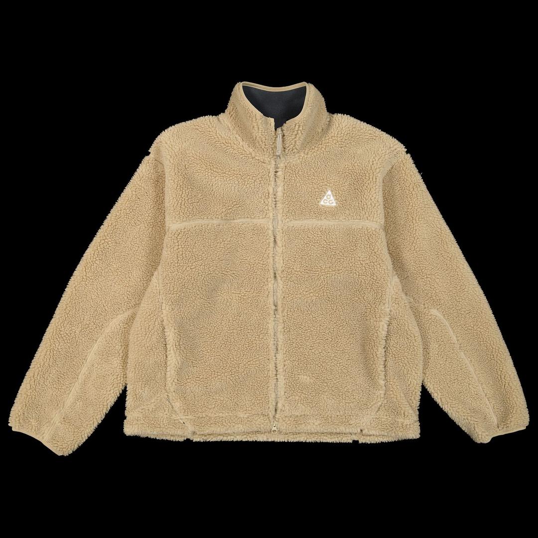 ACG 방풍 플리스