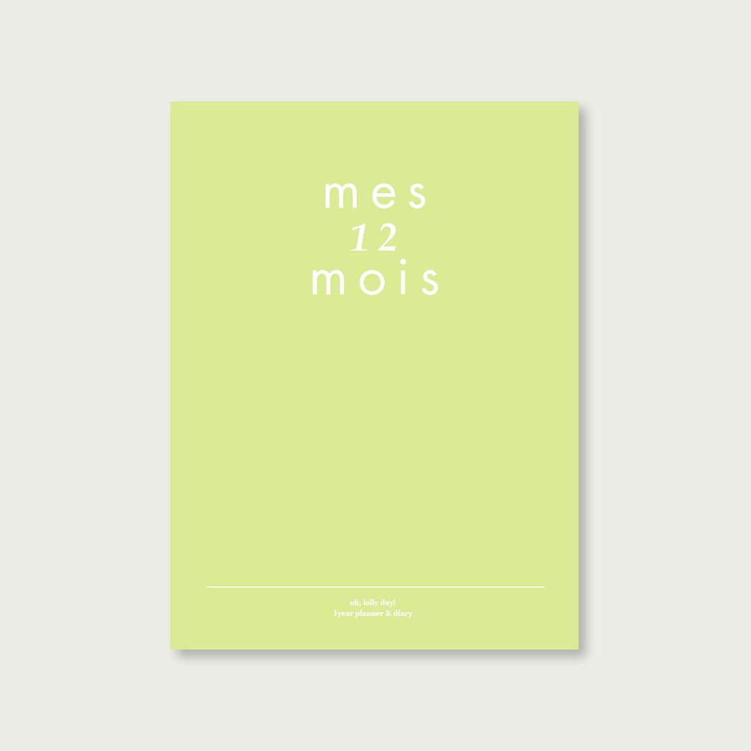 [Diary] Mes 12 Mois_08_Tennis