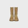 BURNISH BOOTS (NATURAL)