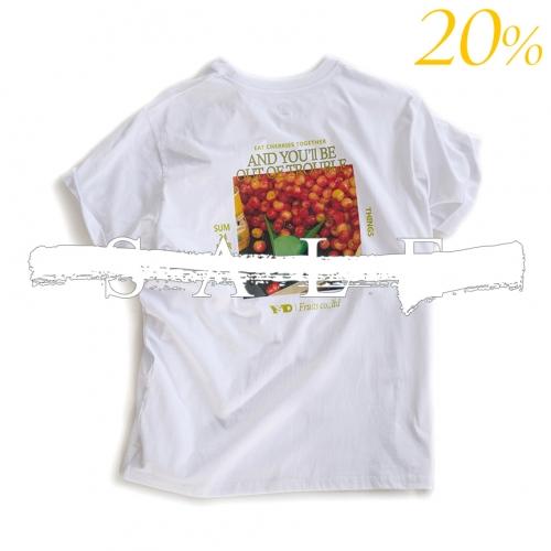 [YSTD] Fruits Co. T /CHRY