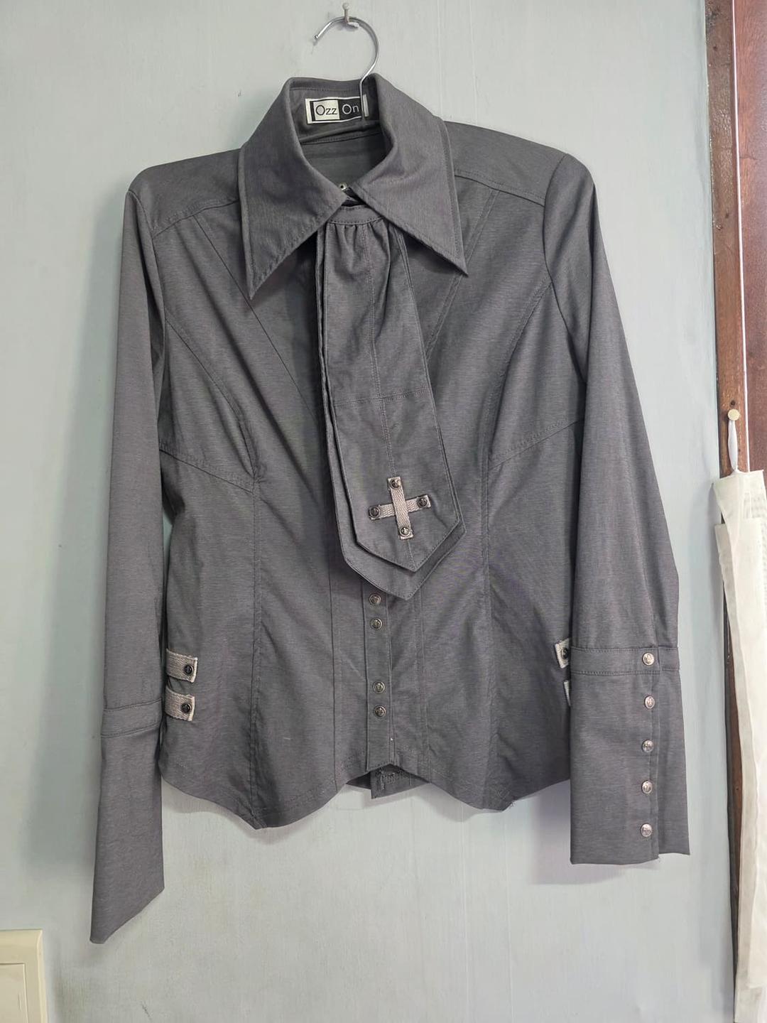 오즈온 타이 셔츠 | 후루츠패밀리