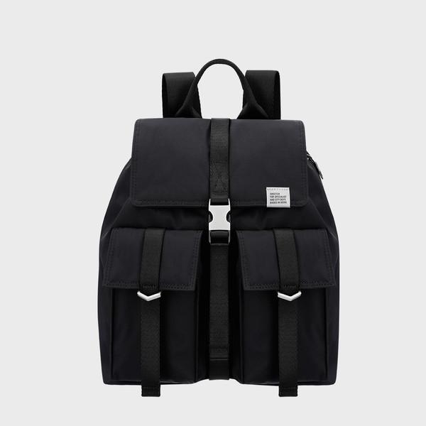 RUCKSACK 003 S Black
