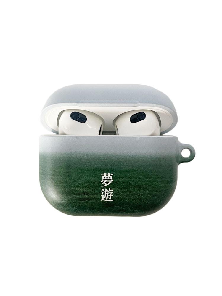 초원 에어팟케이스 에어팟3