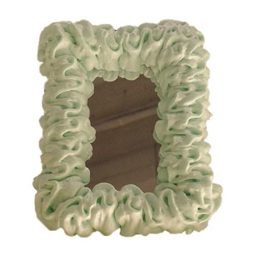 웨이브 거울 wave mirror