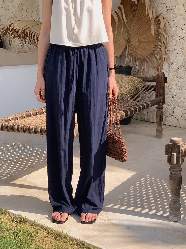 크렘므 트릭스 팬츠