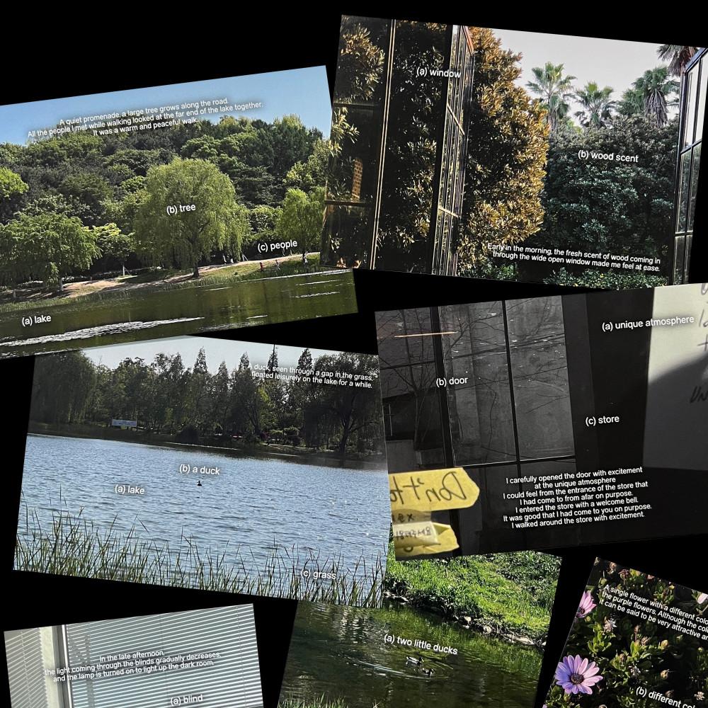 (엽서) postcard 포토엽서 감성문구 사진엽서