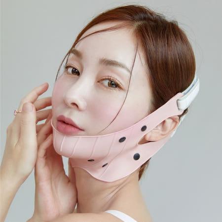 이런 상품 어때요? [더유핏] 시즌2 브이라인 시그니처 리프팅밴드
