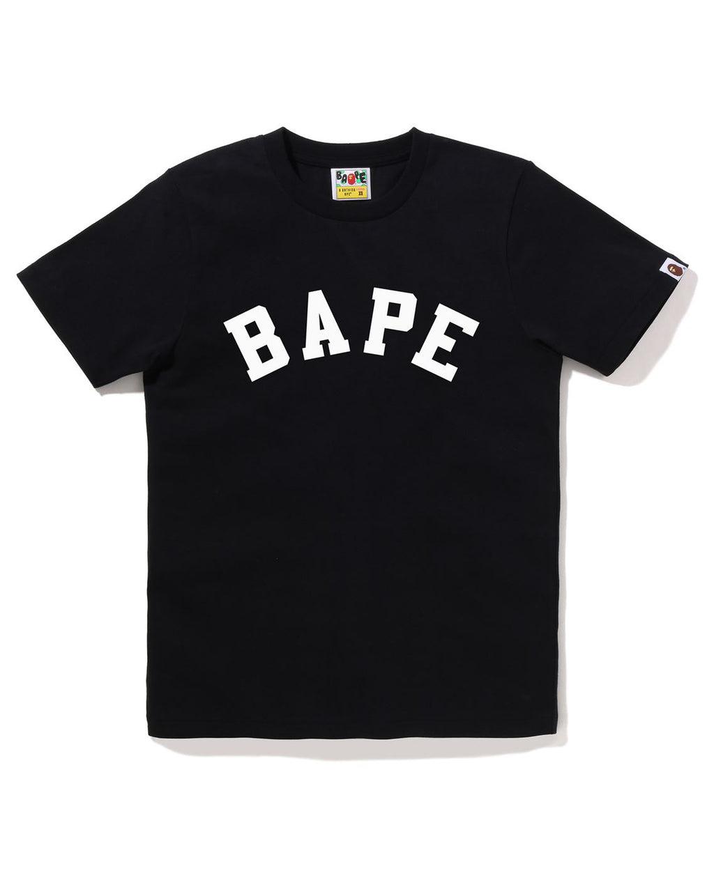 BAPE 로고 티셔츠 #2
