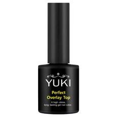 유키 퍼펙트 오버레이탑젤 10g