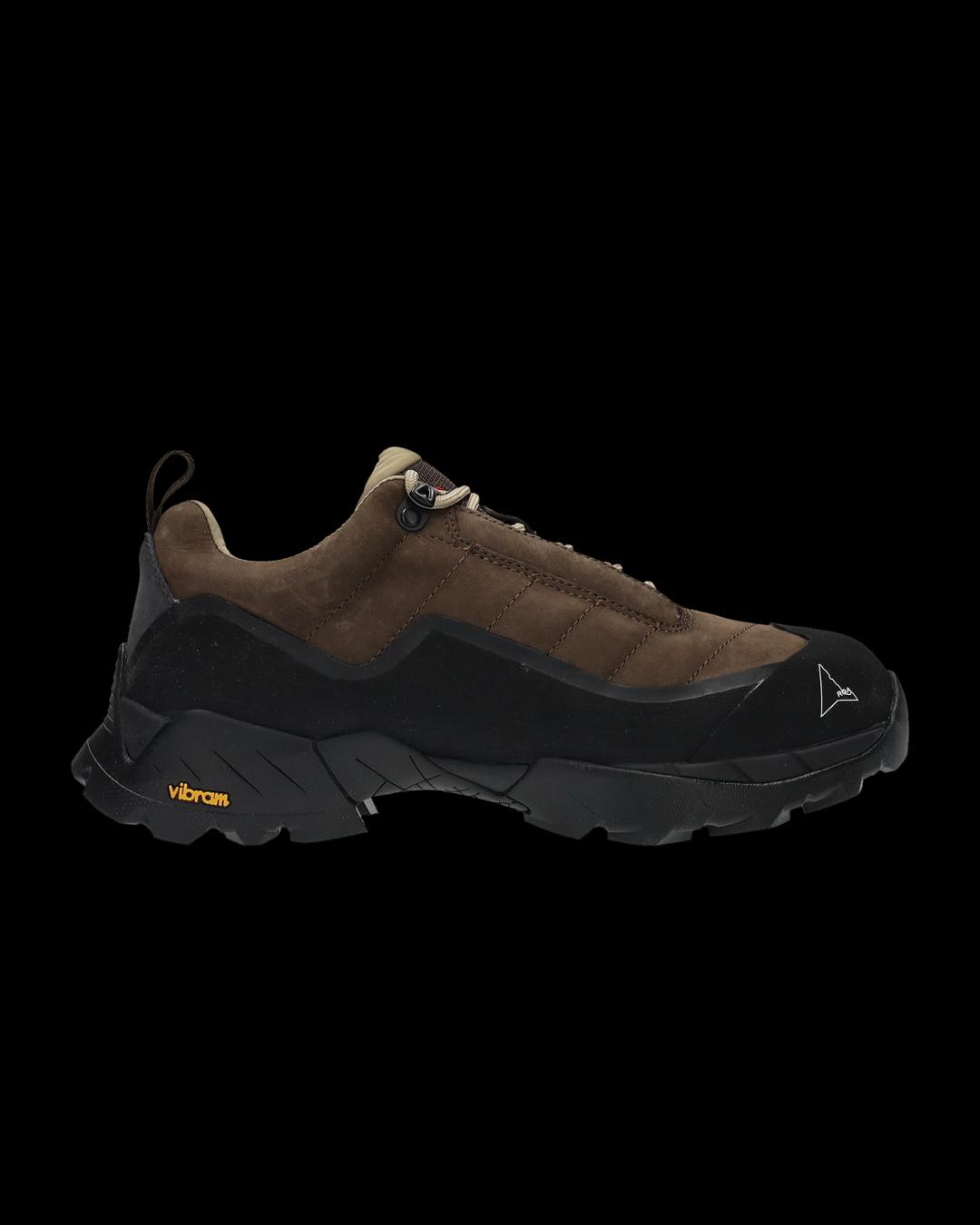 ROA Katharina BROWN BLACK