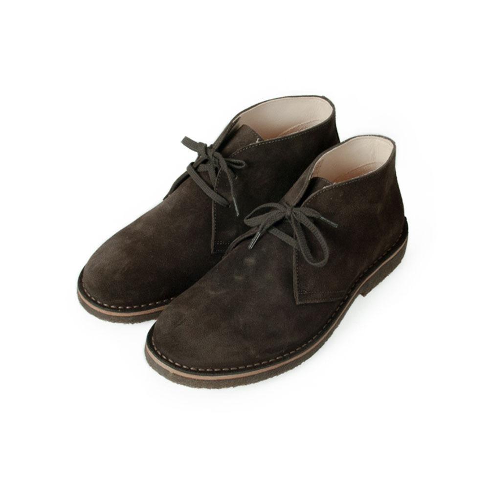 [Astorflex]  Greenflex Dark Chestnut