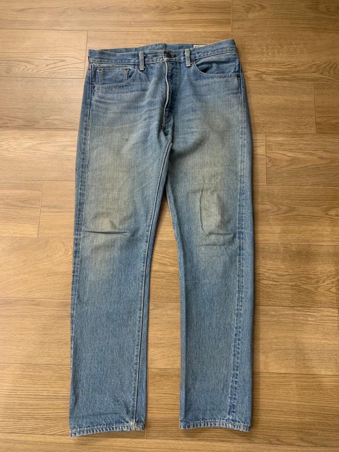 오어슬로우 107 L(3)사이즈 (33-34) | 후루츠패밀리