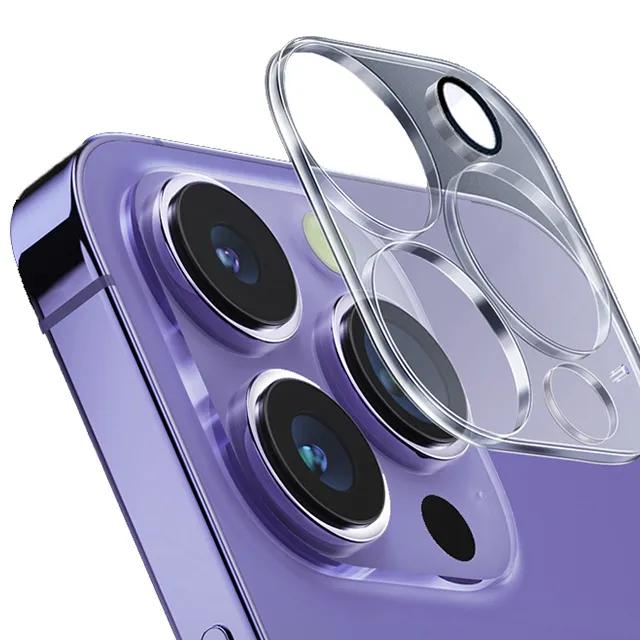 [추가금액❌/오늘출발🚀] 최저가 아이폰 갤럭시 카메라 강화유리 보호 필름 11 12 13 MINI PRO MAX