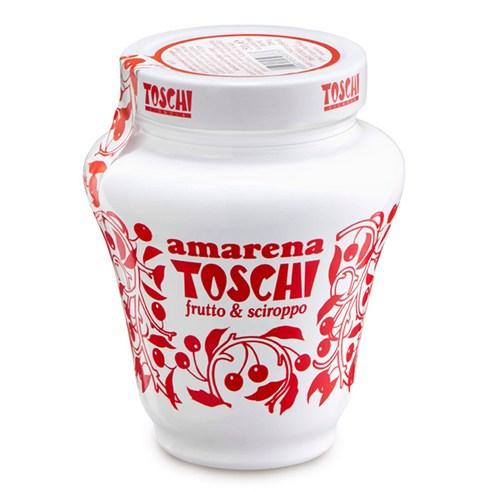 토스키 아마레나 체리청, 510g, 1개