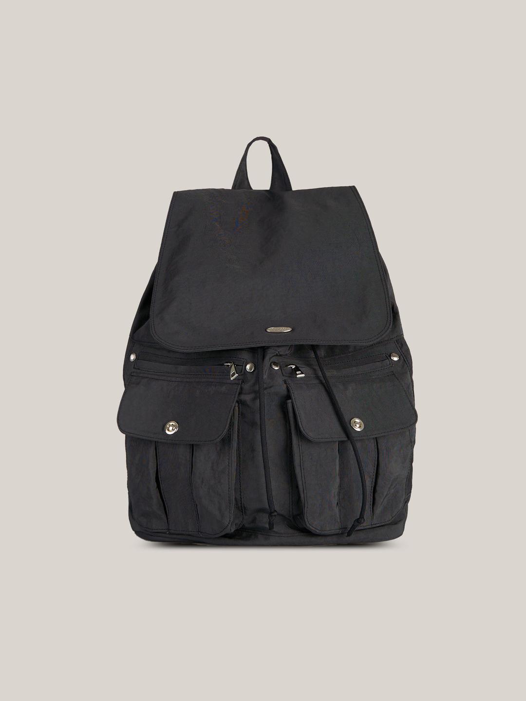 MULTI STUD BACKPACK [ CHARCOAL ]
