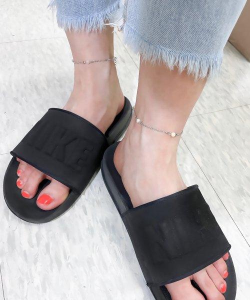 [남여공용] 써지컬스틸 4구 옥발찌 / GHMA-062