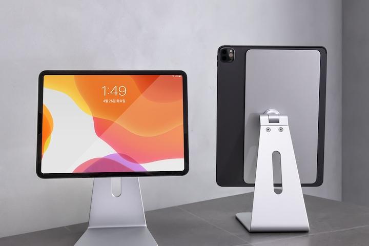 아이패드 iPad 마그네틱 거치대