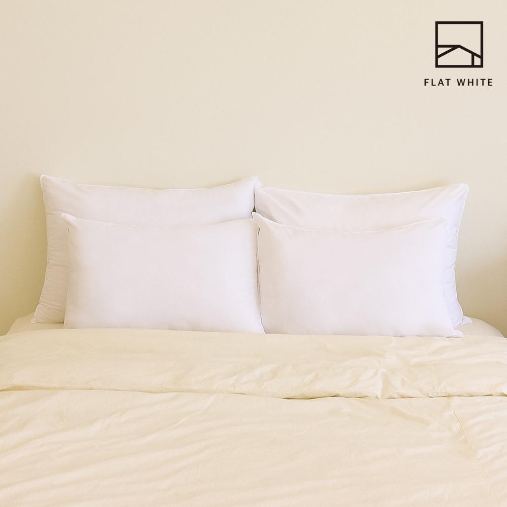 호텔납품 휴비스정품 경추베개 알러지케어 향균 마이크로화이바 모음전