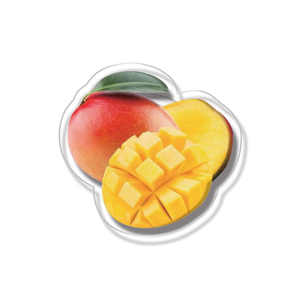 메타버스 아크릴톡 - 쥬시 망고(Juicy Mango)