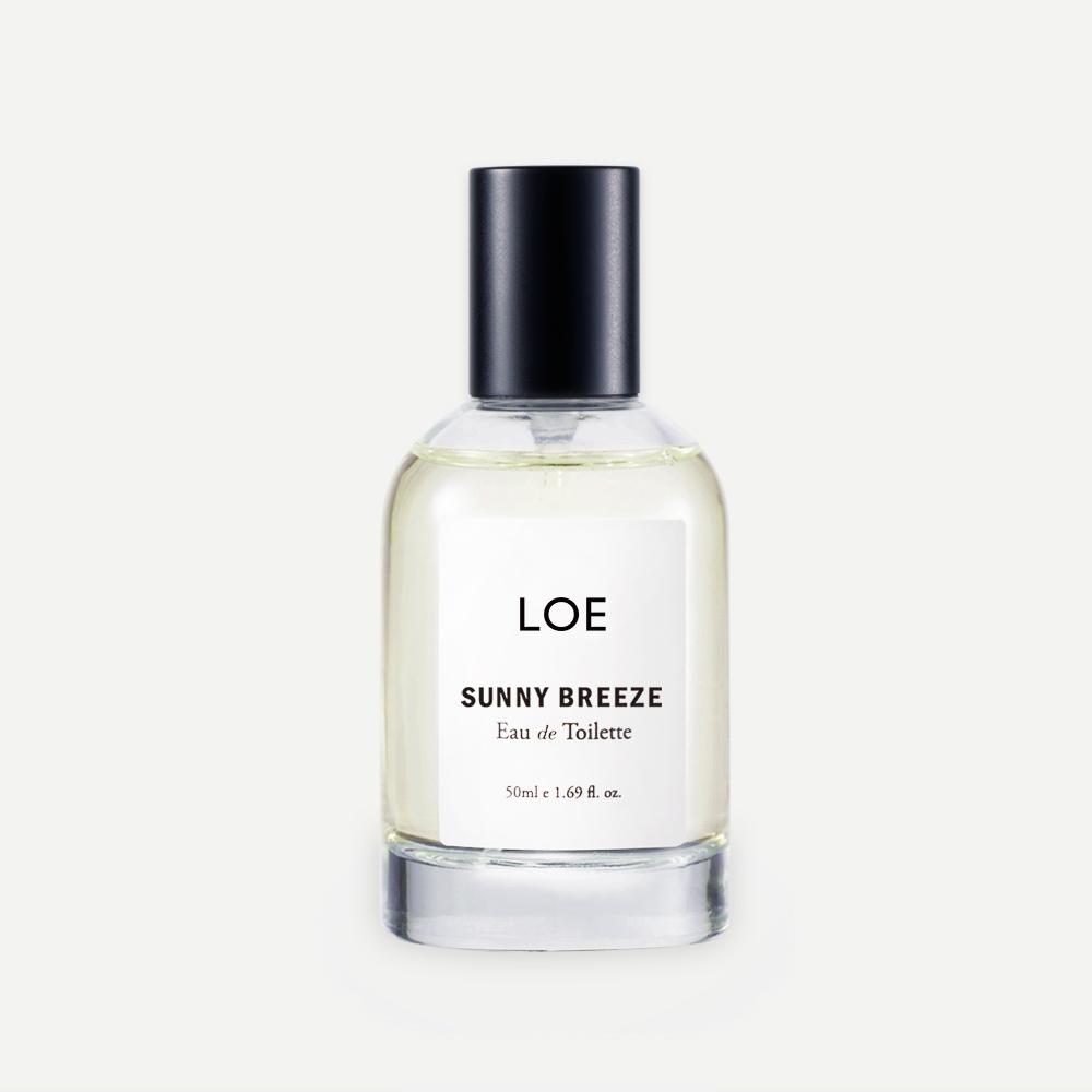로에 써니브리즈 EDT 50ml
