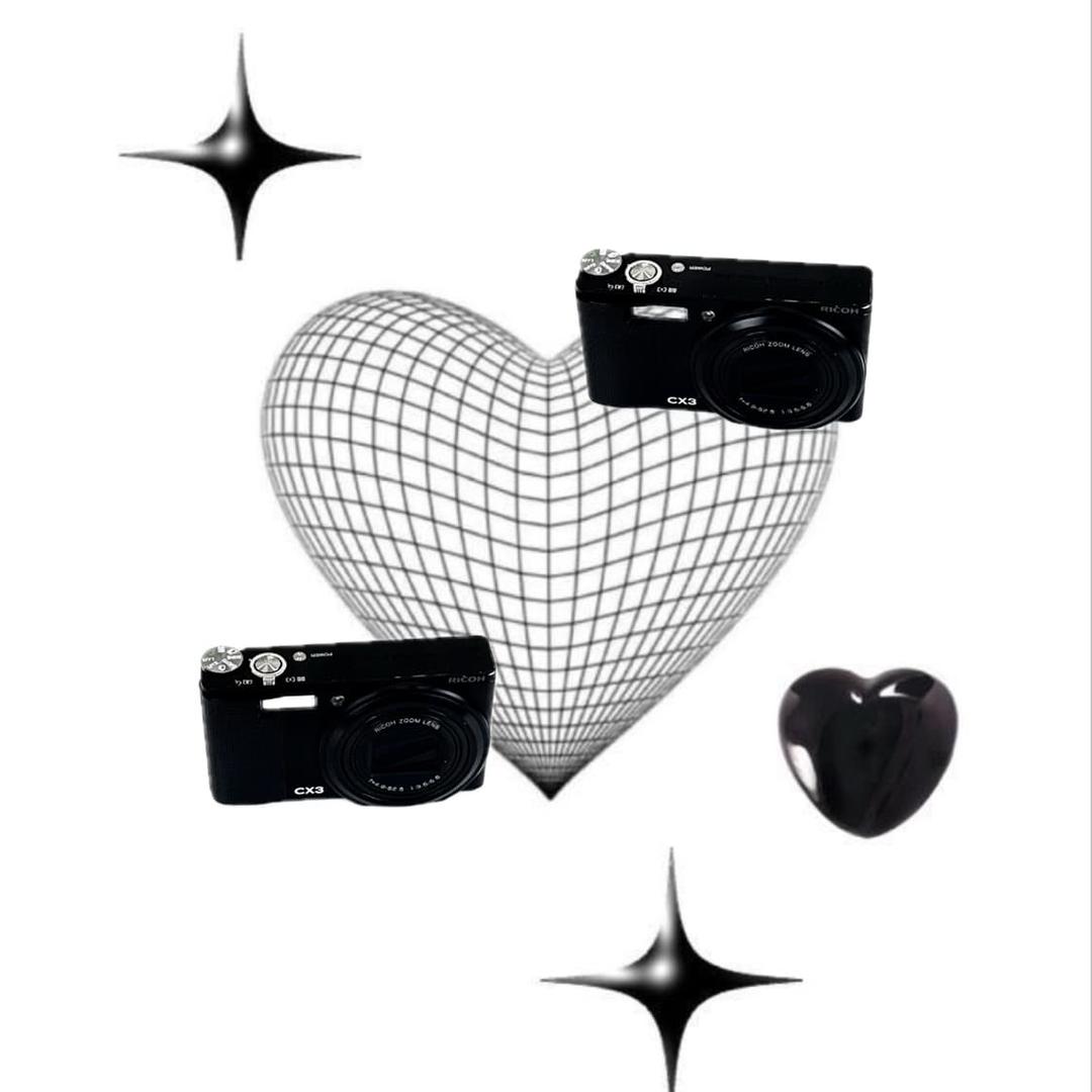패션모델&강추!) Ricoh CX3 디카 카메라 | 후루츠패밀리