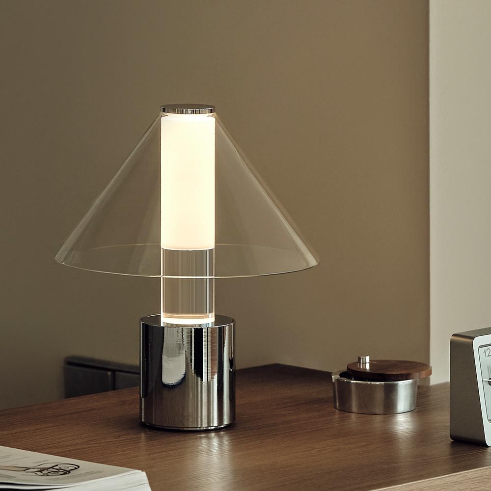 보나키아 키아 디머스탠드 테이블조명