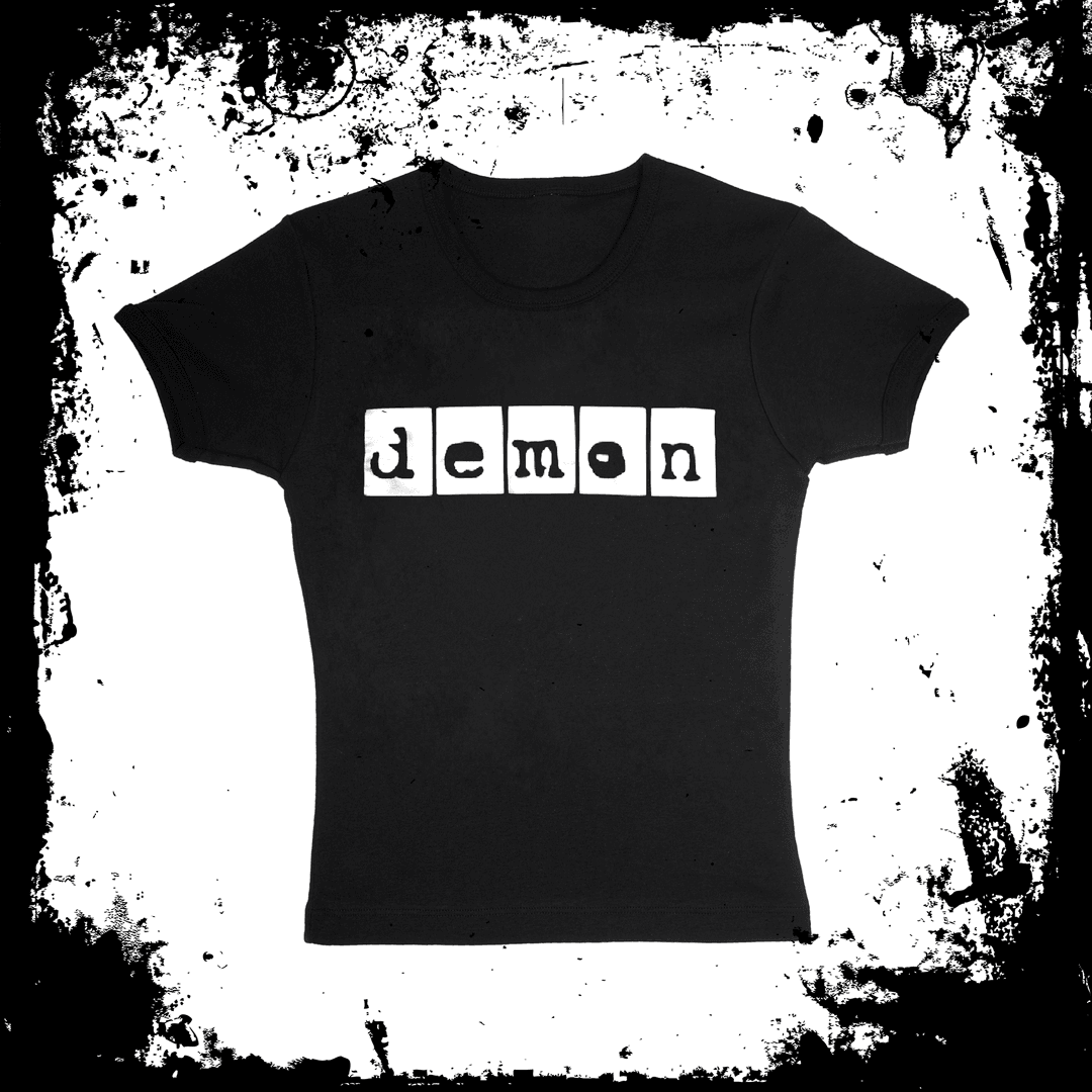 Demon Baby Tee