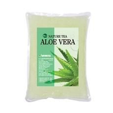 네이쳐티 알로에베라 베이스
