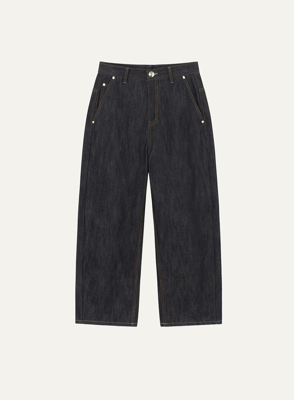 Schüssel Jeans Selvedge