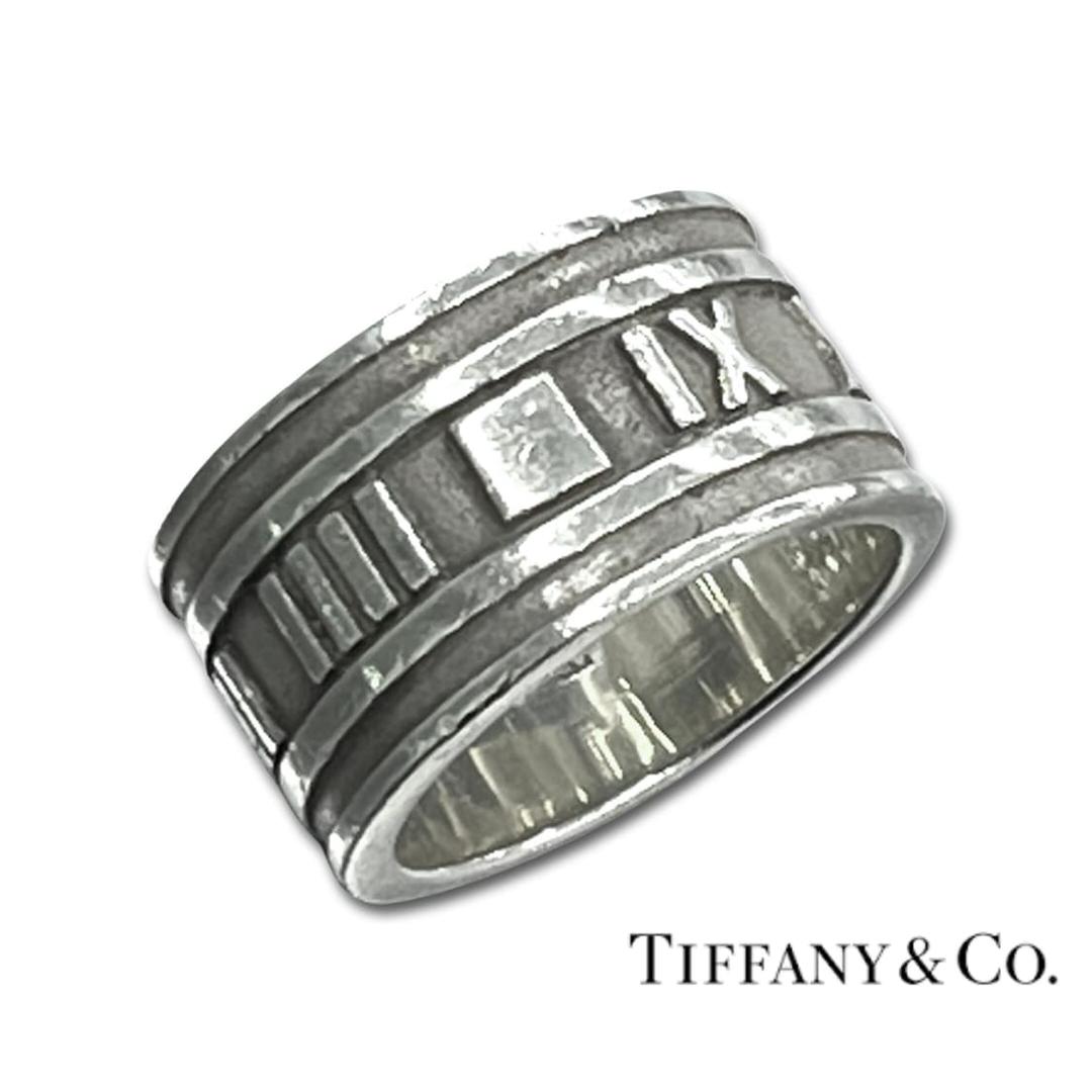 티파니 앤코 반지 | 후루츠패밀리