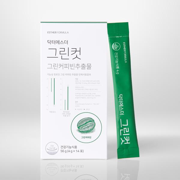 닥터에스더 그린컷