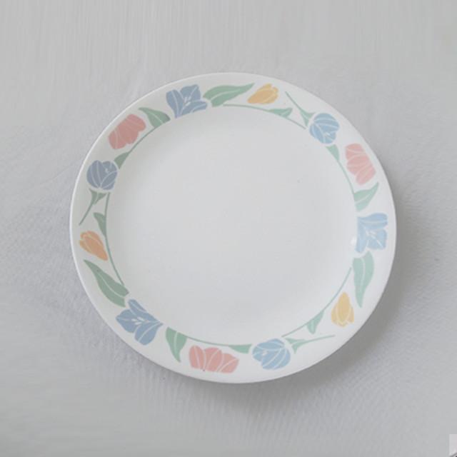 단종코렐 프랜드쉽 플레이트 L ( 26 cm )