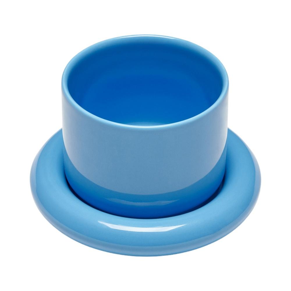 Savora Mug+Plate (Sky Blue)