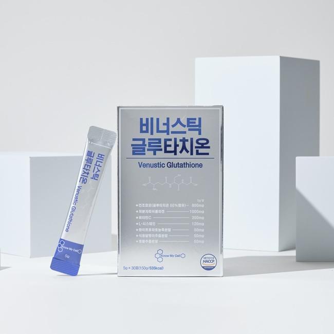 노마셀 비너스틱 글루타치온