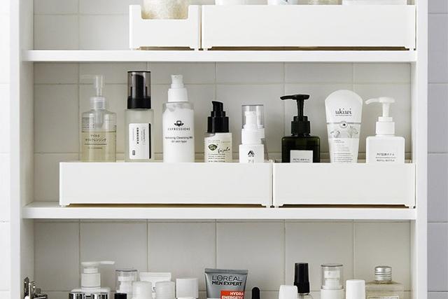 서랍 정리하기 편리한 다용도 인테리어 바스켓