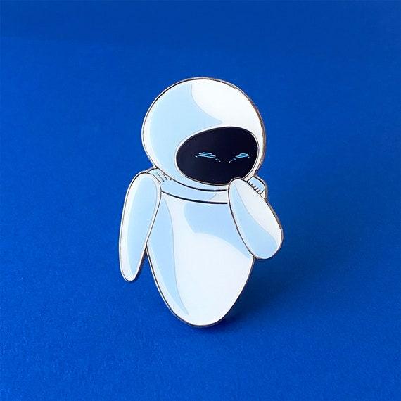 Future Love Pin